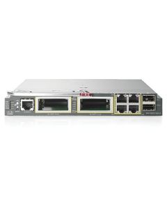 HP Cisco Catalyst 1/10GbE 3120X Blade Switch