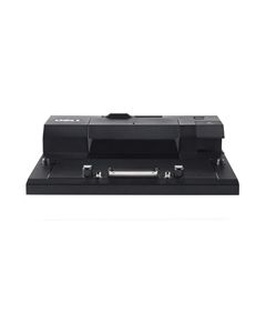 DELL 452-10759 laptop dock & poortreplicator Zwart