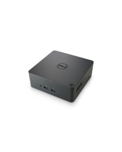 DELL TB16 Bedraad Thunderbolt 3 Zwart