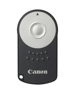 Canon 4524B001 camera-afstandsbediening IR Draadloos