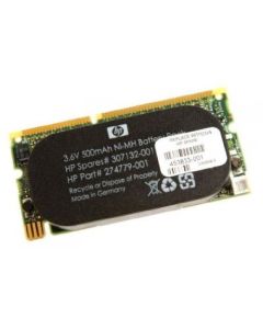 HP 453833-001 geheugenmodule 0,12 GB