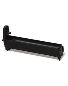 OKI Yellow Image Drum, f/ MC760, MC770, MC780, 30000pages