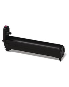 OKI Magenta Image Drum, f/ MC760, MC770, MC780, 30000pages
