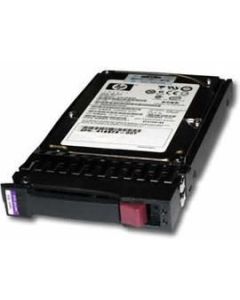 Hewlett Packard Enterprise 1TB, Hot-Plug, Serial ATA (SATA), 3G, 7.2K rpm, 3.5 inch LFF, MDL, NCQ