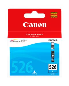 Canon 4541B001 inktcartridge 1 stuk(s) Origineel Cyaan