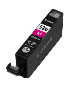 Canon 4542B001 inktcartridge 1 stuk(s) Origineel Magenta
