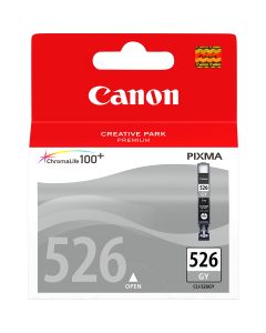 Canon 4544B001 inktcartridge 1 stuk(s) Origineel Grijs