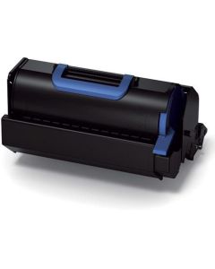 OKI Black print cartridge (18k)
