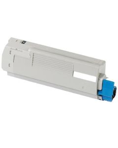 OKI <ul><li>OKI23395-OKI C931 Siyah Toner 38K (45536508)</li><li>Baskı kapasitesi : 38,000</li><li>Renk : Siyah</li></ul>