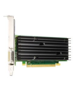 HP 456137-001 videokaart NVIDIA NVS 290 0,25 GB GDDR2