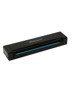 I.R.I.S. Duplex, CIS, 600 x 600 dpi Max, USB