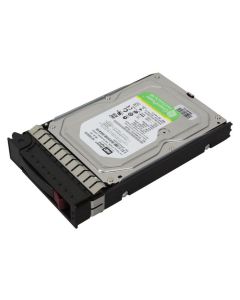 Hewlett Packard Enterprise 160GB SATA 7200RPM