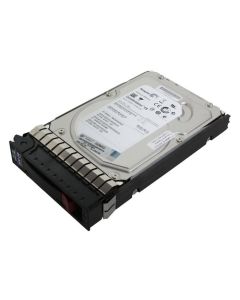 Hewlett Packard Enterprise 500GB SATA 7200RPM
