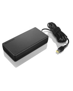 Lenovo 45N0253 netvoeding & inverter Binnen 65 W Zwart