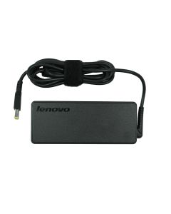 Lenovo 45N0306 netvoeding & inverter Binnen 90 W Zwart