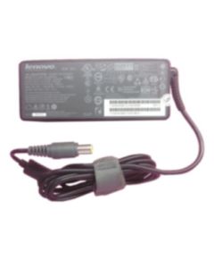 Lenovo 45N0310 netvoeding & inverter Binnen 90 W Zwart