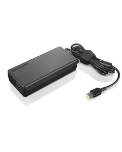 Lenovo 45N0362 netvoeding & inverter Universeel Zwart