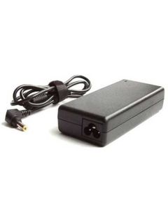 Lenovo 65W 2pin netvoeding & inverter Binnen Zwart
