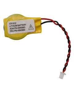 Lenovo 45N5864 laptop reserve-onderdeel Batterij