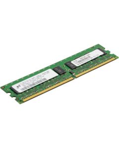 Hewlett Packard Enterprise 2GB, PC2-6400, unbuffered ECC DDR2-800 DIMM memory module