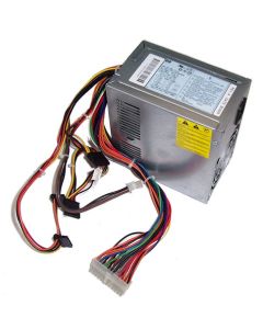 HP 460880-001 power supply unit 300 W 24-pin ATX ATX Grijs