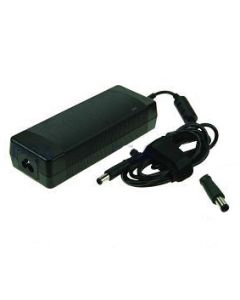 HP 463953-001 netvoeding & inverter Binnen 120 W Zwart