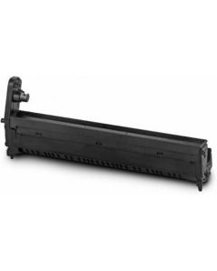 OKI Black Image Drum, 30000 pages