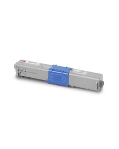 OKI 1500 pages, Magenta