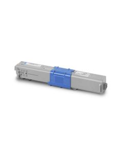 OKI 1500 pages, Cyan