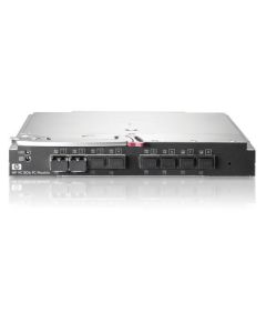 Hewlett Packard Enterprise HP Virtual Connect 8Gb 24-port Fibre Channel Module for c-Class BladeSystem