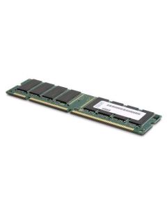 IBM 4GB (1x4GB), 4Rx8, 1Gbit, PC3-8500, DDR3, 1066, LP, RDIMM