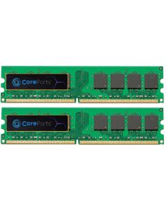 CoreParts 46C7538-MM geheugenmodule 8 GB 2 x 4 GB DDR2 ECC