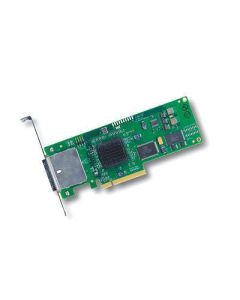 IBM N2115 SAS/SATA HBA for IBM System x