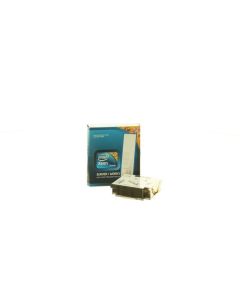 IBM Intel Xeon L5520, 8M Cache, 2.26 GHz, 60W TDP, 5.86 GT/s QPI, FCLGA1366, Refurbished
