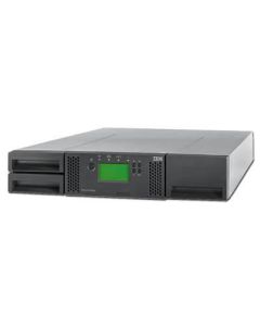 IBM Ultrium 5 Half High - LTO
