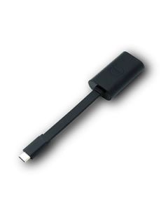 DELL adapter: USB-C naar Ethernet (opstartondersteuning voor PXE)