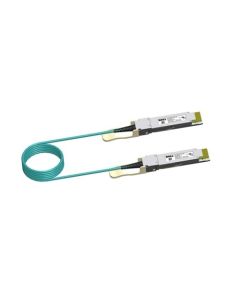 DELL MDXRD InfiniBand en Glasvezelkabel 5 m QSFP28-DD
