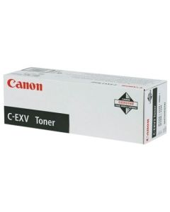 Canon C-EXV 39 tonercartridge 1 stuk(s) Origineel Zwart