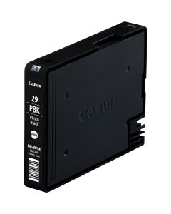 Canon 4869B001 inktcartridge 1 stuk(s) Origineel Foto zwart