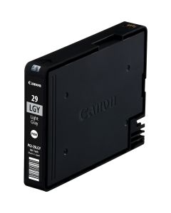 Canon PGI-29LGY lichtgrijze-inktcartridge