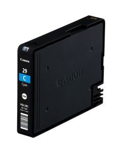 Canon 4873B001 inktcartridge 1 stuk(s) Origineel Cyaan