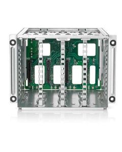 Hewlett Packard Enterprise 5U Large Form Factor (LFF) Hot Plug Drive Cage Kit