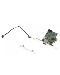HP 488293-001 netwerkkaart Intern Ethernet 1000 Mbit/s