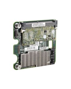 HP Smart Array P712m/256 6Gb 2-ports Int/2-ports Ext Mezzanine SAS Controller RAID controller