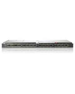 Hewlett Packard Enterprise HP 4X QDR InfiniBand Switch Module for c-Class BladeSystem