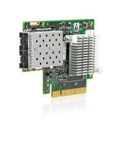 Hewlett Packard Enterprise HP NC524SFP Dual Port 10GbE Module