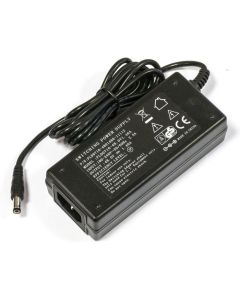 MikroTik 48 V, 1.46 A, 110 / 220V