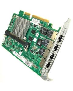 Hewlett Packard Enterprise 4 Port Ethernet Network Card