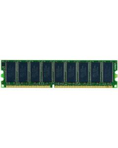 HP 493005-001 geheugenmodule 2 GB 1 x 2 GB DDR2 240-pin DIMM ECC