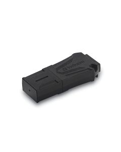 Verbatim ToughMAX - USB-Stick 16 GB - Zwart